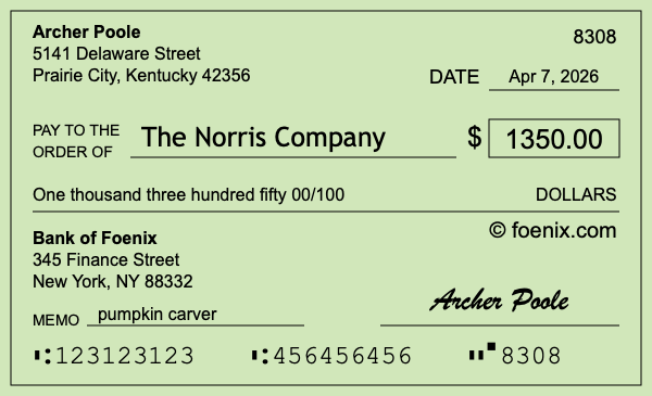 how-to-write-a-check-for-1-350