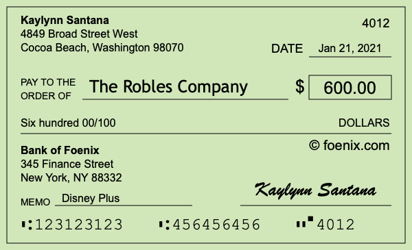 how-to-write-a-check-for-600