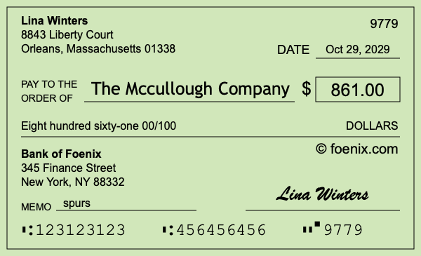 The city of Longmont received an unexpected check for $980,481